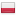 bautech-export.ru server is located in Poland